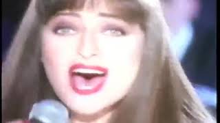 Basia - Until You Come Back To Me (That's What I'm Gonna Do)