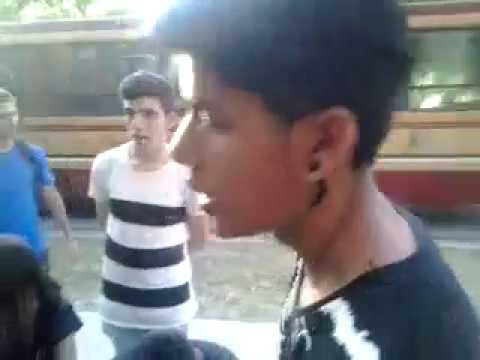 RENZO vs KARONTE vs URI - Repechaje: fecha 15 (Torneo 2018)