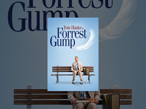 Forrest Gump Fragman
