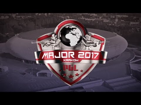 [PGL] FlipSide v/s Renegades | 2017| BO1 |PGL Major Offline Qualifier