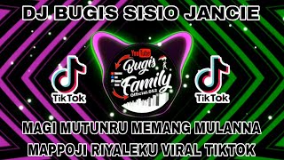 Download lagu DJ BUGIS SISIO JANCIE MAGI MUTUNRU MEMANG MULANNA MAPPOJI RIYALEKU VIRAL TIKTOK TERBARU 2022 mp3 Download lagu DJ BUGIS SISIO JANCIE MAGI MUTUNRU MEMANG MULANNA MAPPOJI RIYALEKU VIRAL TIKTOK TERBARU 2022 mp3