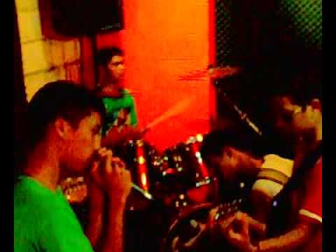 ความรัก ขำๆ cover by chilli bandz