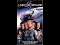Opening To Lost In Space 1998 VHS Version 2