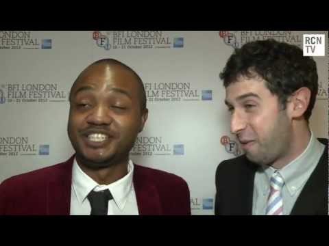 Gimme The Loot Director Adam Leon & Producer Interview