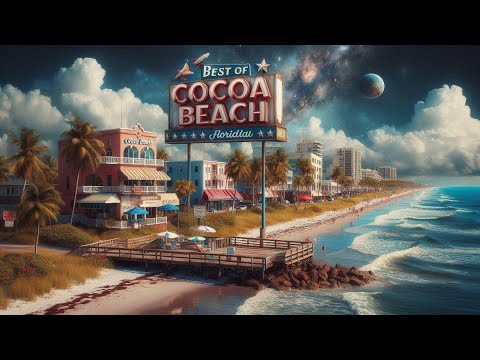 Top Rated Best Attractions in Cocoa Beach Florida for 2025