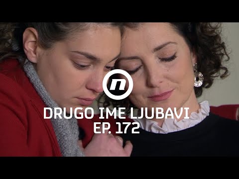 Teška prošlost iza Karmele, Lole i Ane - Drugo ime ljubavi - epizoda 172