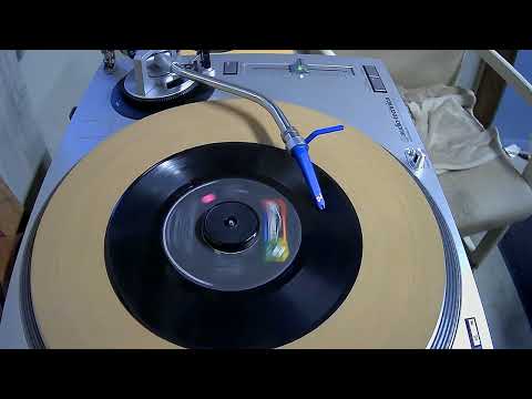 American City Suite ~ Cashman & West ~ 1972