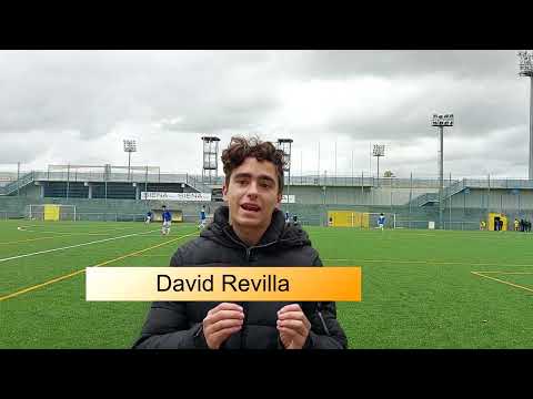 Vídeo-crónica del Alcorcón B 2 - Rayo B 0 | 3ª RFEF Grupo VII