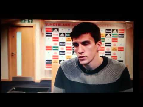 Santiago Vergini's top five-a-side team