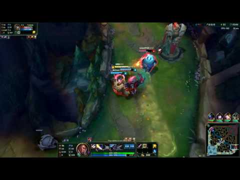 OFED's High Elo Montage #4