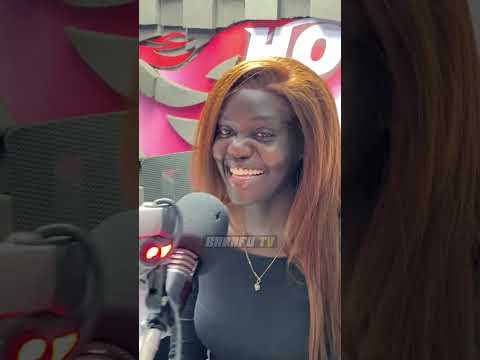 CHECK OUT ILA NIA’S INTERVIEW WITH GUDAH MAN ON HOT 96 