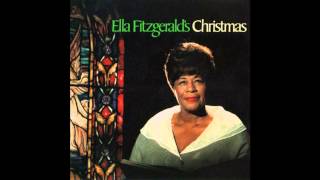 Ella Fitzgerald - O Come All Ye Faithful