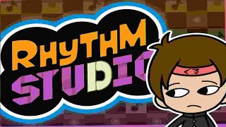 Trick on the Class (April Fools 2024 Version) - Rhythm Studio