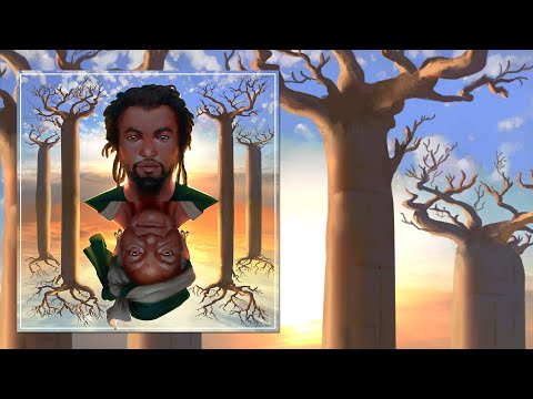 02. Samora N'zinga - Baobá