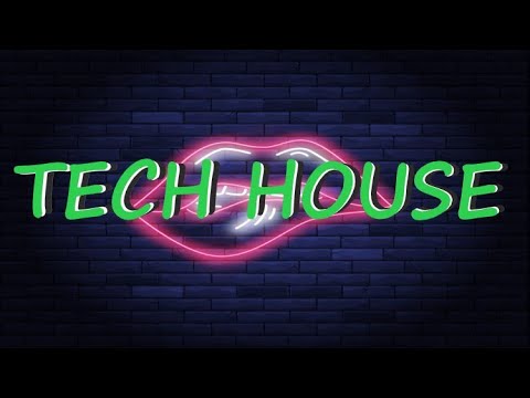 TECH HOUSE MIX 2023 | NOVEMBER