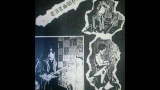 DISGUST (TOYAMA CITY JAPAN '87) - 01 Death Wish