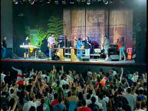 Conferência Profética (09) David Quilan e Pr. Antônio Cirilo - Parte 1