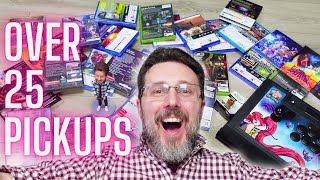 These GAMES USED to COST THOUSANDS of DOLLARS