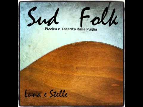 SUD FOLK - Li Strapulette