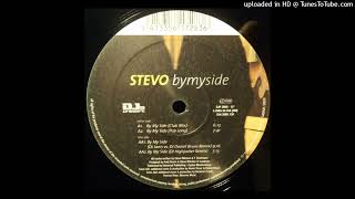 Stevo – By My Side (DJ Janis vs. DJ Daniel Bruns Remix) 2002
