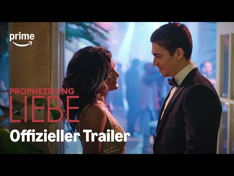 Trailer-Vorschau: Prophezeiung... Liebe