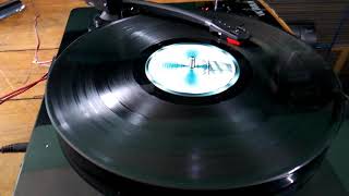 Video thumbnail for Tocadiscos VICTROLA modelo ITUT 420 by La cueva del Hechicero