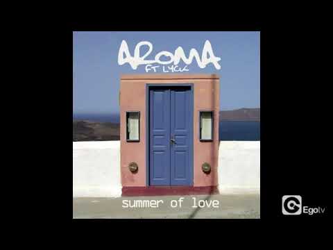 AROMA FT LYCK   Summer Of Love Low