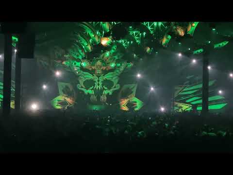 N-Vitral & Deadly Guns - Break your face (Limp Bizkit - Break Stuff) @ Defqon.1 2022