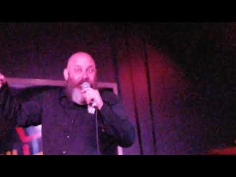 Epic Beard Men (Sage Francis & B. Dolan) - Crumbs In Every Bag (Live 5-3-2019)