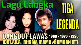 Download lagu Lagu Langka 3 Legenda IDA LAILA, RHOMA IRAMA, HAMDAN ATT mp3 Download lagu Lagu Langka 3 Legenda IDA LAILA, RHOMA IRAMA, HAMDAN ATT mp3
