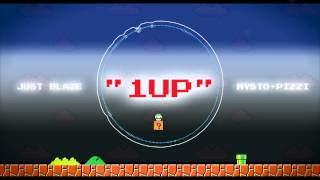 Just Blaze x Mysto &amp; Pizzi - 1UP