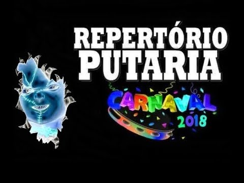 Chucky 22 - Aquecimento do Carnaval 2018