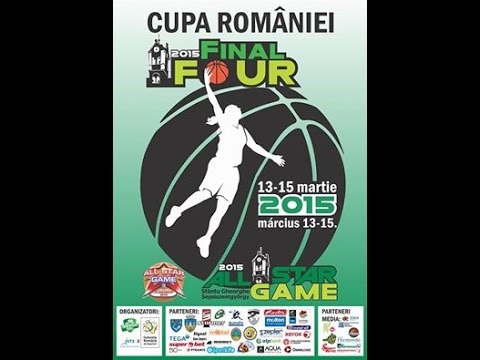 ACS Sepsi St. George 80-70 ICIM Arad (overtime win); Romanian Cup semifinal game