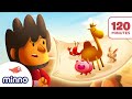 Peter S STRANGE Vision EXPLAINED Plus Over 2 Hours Of Bible Stories For Kids