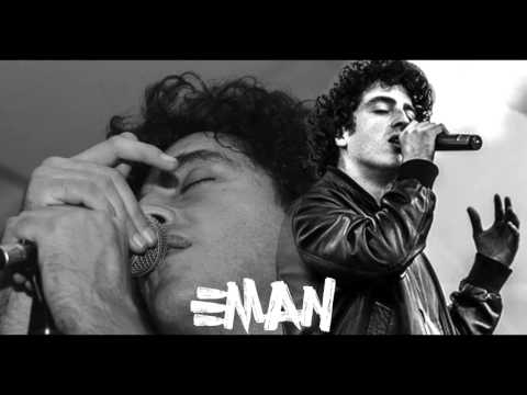 Eman - Luce rossa