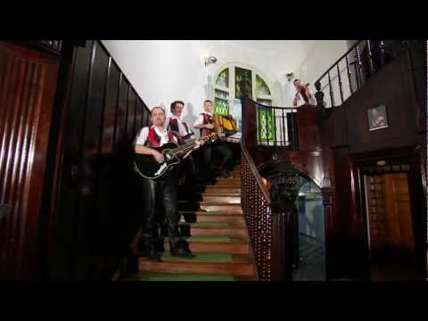 SteirerKraft - A Steirer mit der Geig´n