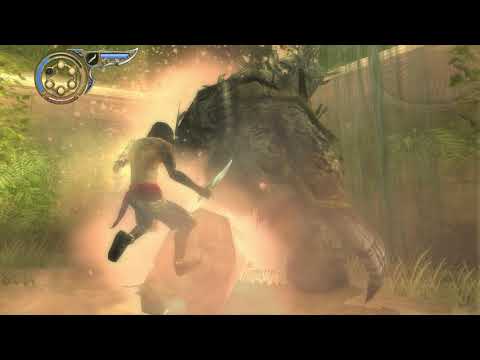 Prince of Persia The Two Thrones - Speed Kills Montage! (1080p)