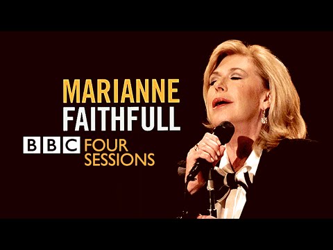 Marianne Faithfull - Live at LSO St Luke's (Full Concert, 2009)