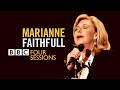 Marianne Faithfull - Live at LSO St Luke's (Full Concert, 2009)