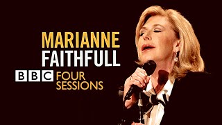 Marianne Faithfull - Live at LSO St Luke&#39;s (Full Concert, 2009)