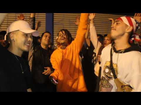 KG x RATATÁ (RJ) | Primeira fase | 71° Batalha dos Estudantes | Guarulhos | SP