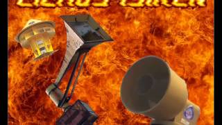 VICTORY SIREN REDONE.