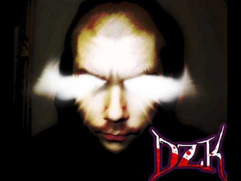 DZK - Dissing Mufakka (Shawn Hunter) 2002