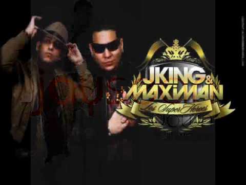 Down (Official Spanish Remix) Jay Sean Ft J-King y Maximan & Lil Wayne