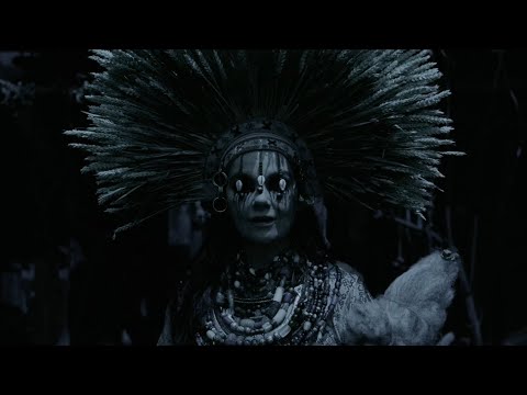 The Whispering Seeress | The Northman (HDR)