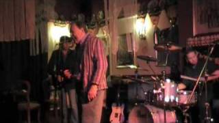 Checking On My Baby - Dr Misfit (2008 Line Up)