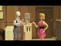 Robot Chicken Pale Man At Work