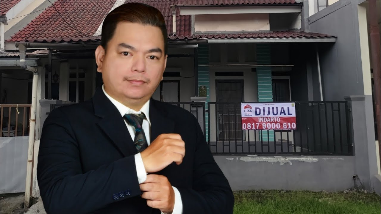 Di Jual Rumah Murah Bagus Lt 75m² Di Griya Bogor Raya, Bogor