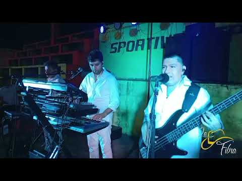 LA FIBRA👌🏻"SHOW "COMPLETO" "BAILE DE AÑO NUEVO" CLUB SPORTIVO ESPAÑOL🇪🇸👌(VILLA ANGELA CHACO)31/12/25