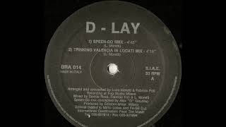 D-Lay - Speen-Go (Thinking Valencia In Locati Mix) (A2)